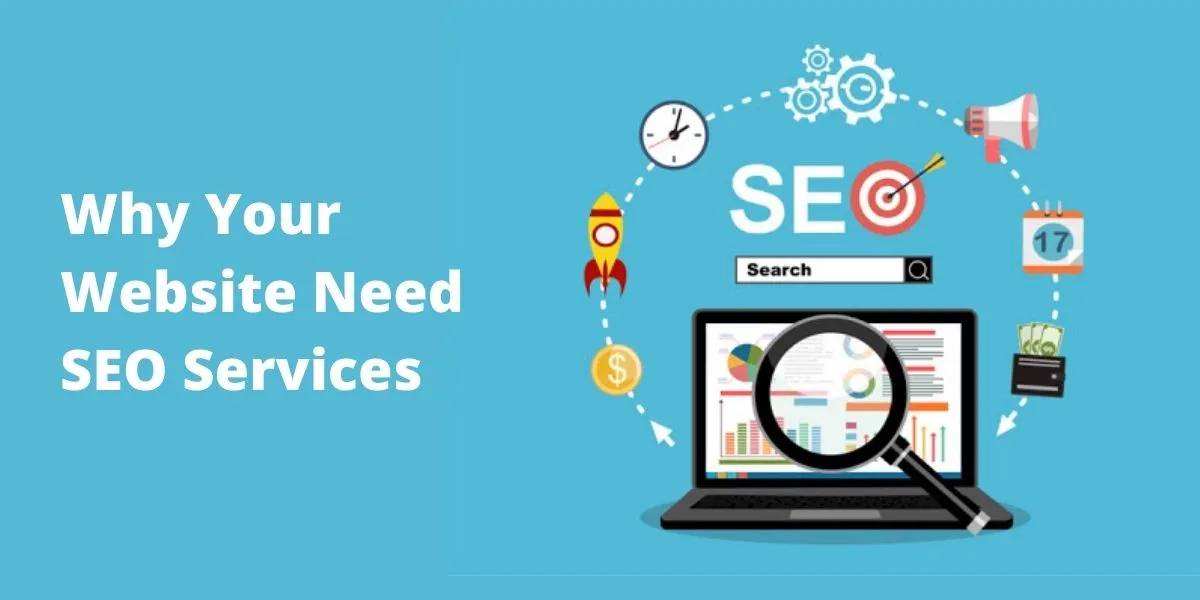 Why is SEO Important for your Website?